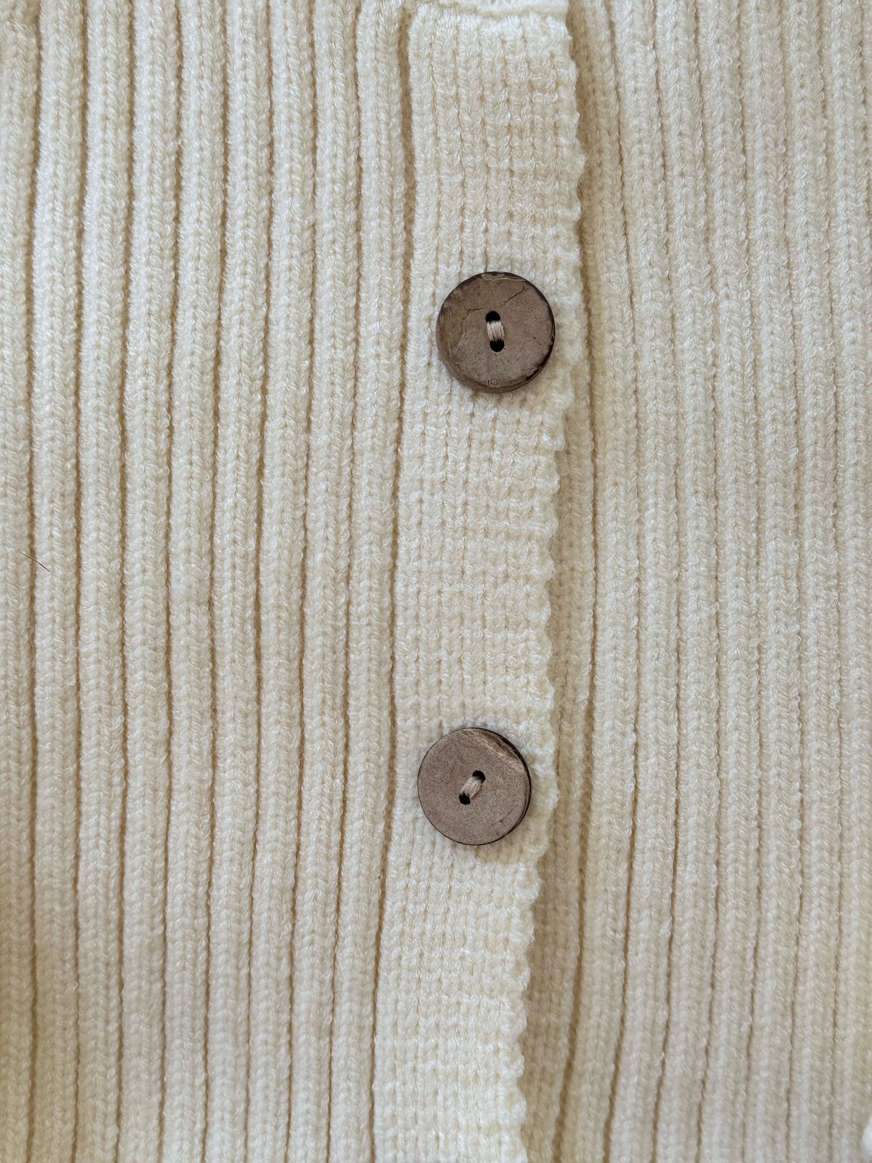 Confort Tricoté - La Douillette Barboteuse En Tricot Avec Ses Chaussons Offerts