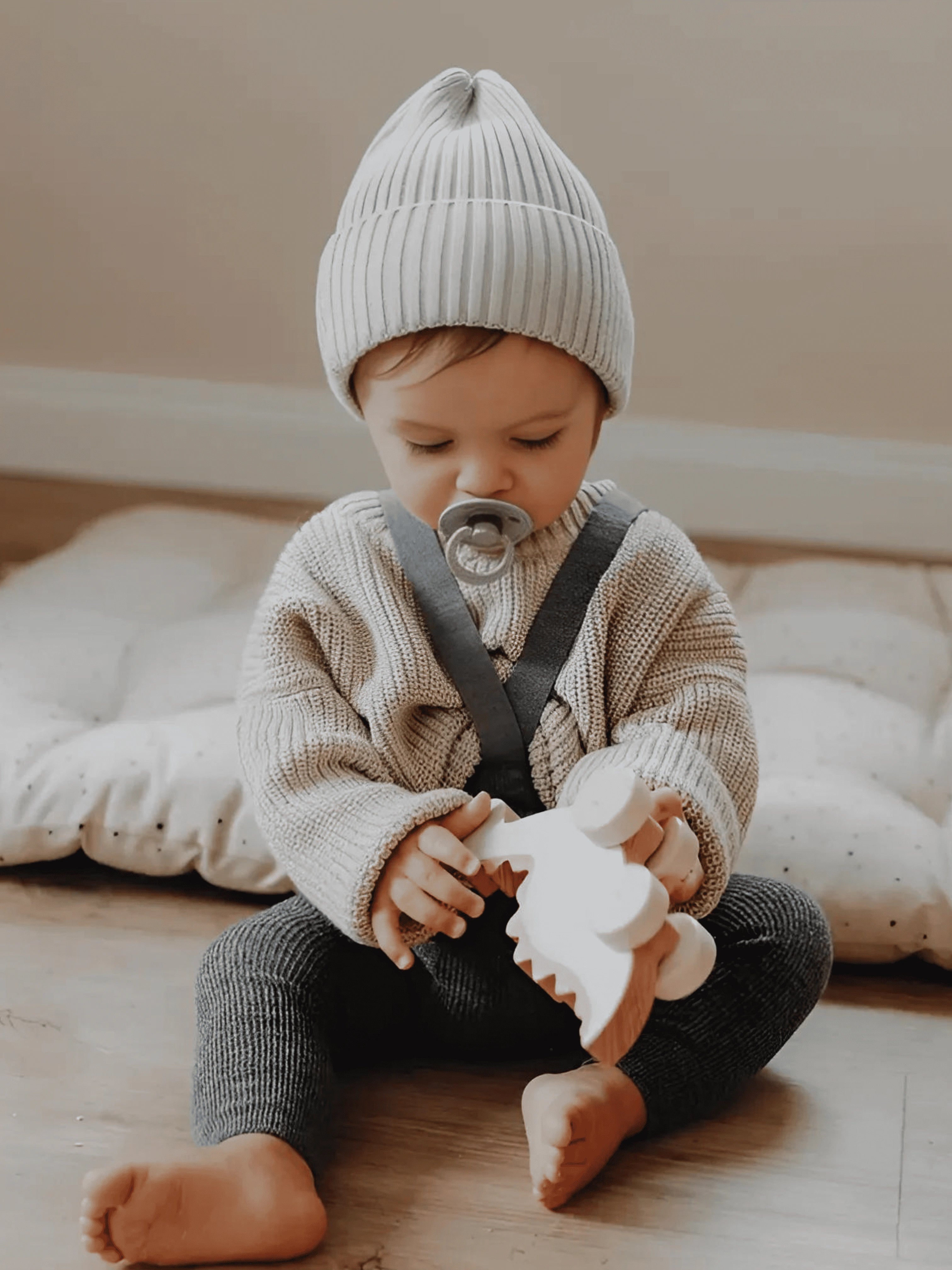 Chaleur Cocon & Toucher Ultra Doux - Le Pull Moelleux Et Douillet