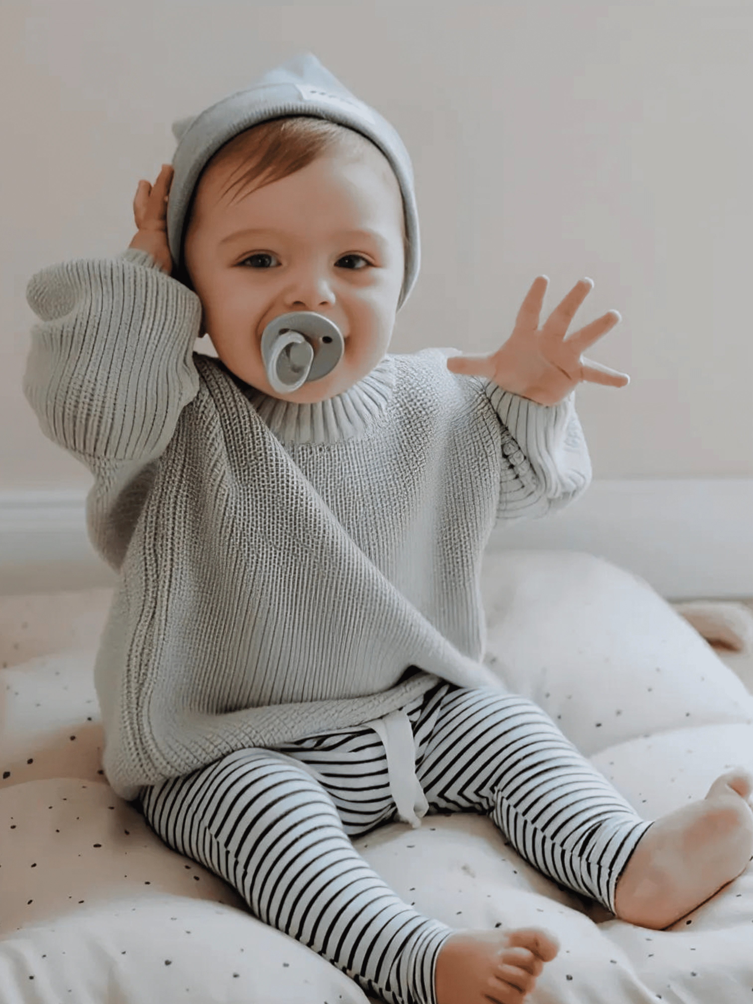 Chaleur Cocon & Toucher Ultra Doux - Le Pull Moelleux Et Douillet