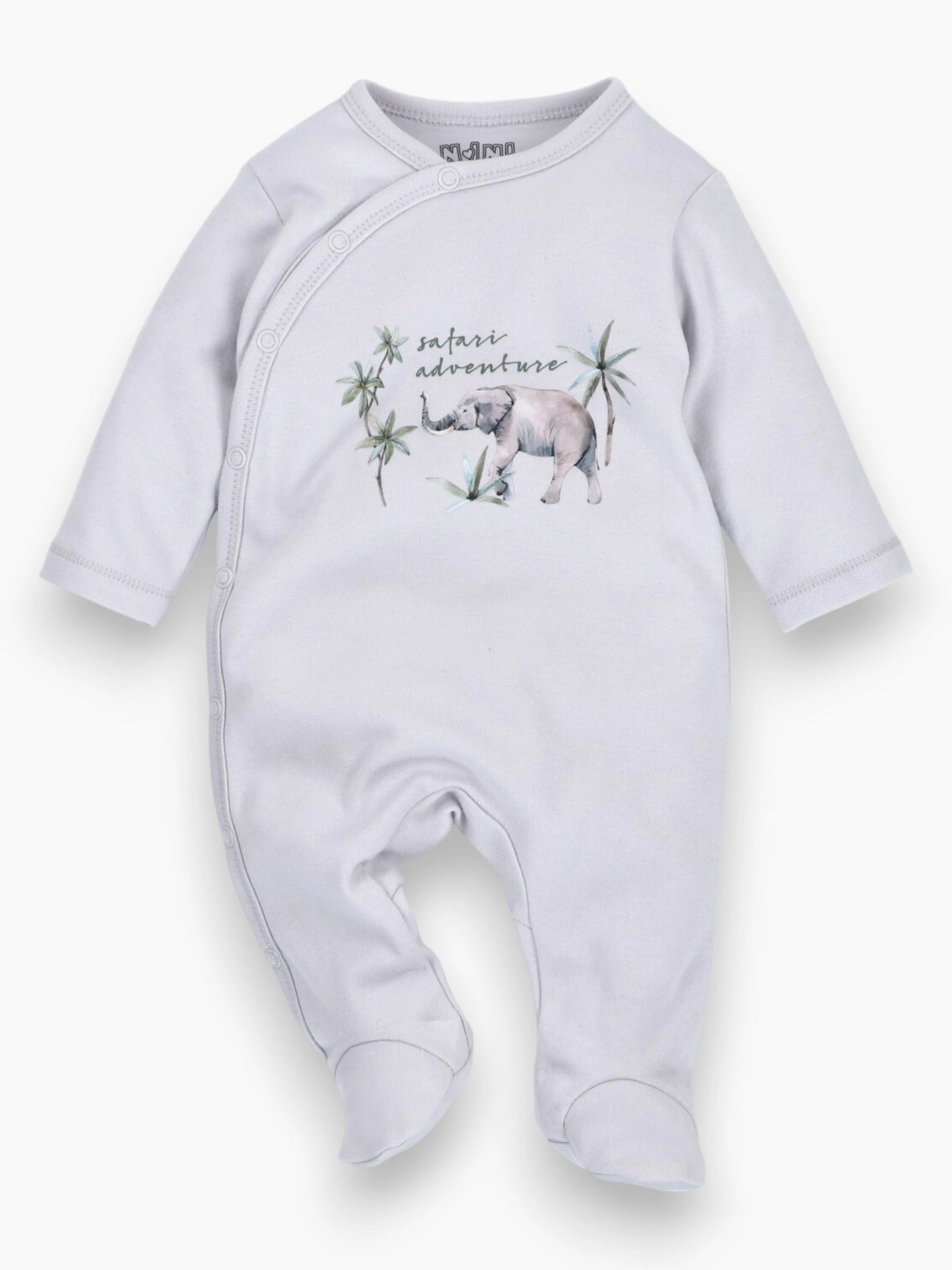 Confort Absolu & Matière Responsable | Le Pyjama en Coton Biologique Oeko-Tex®