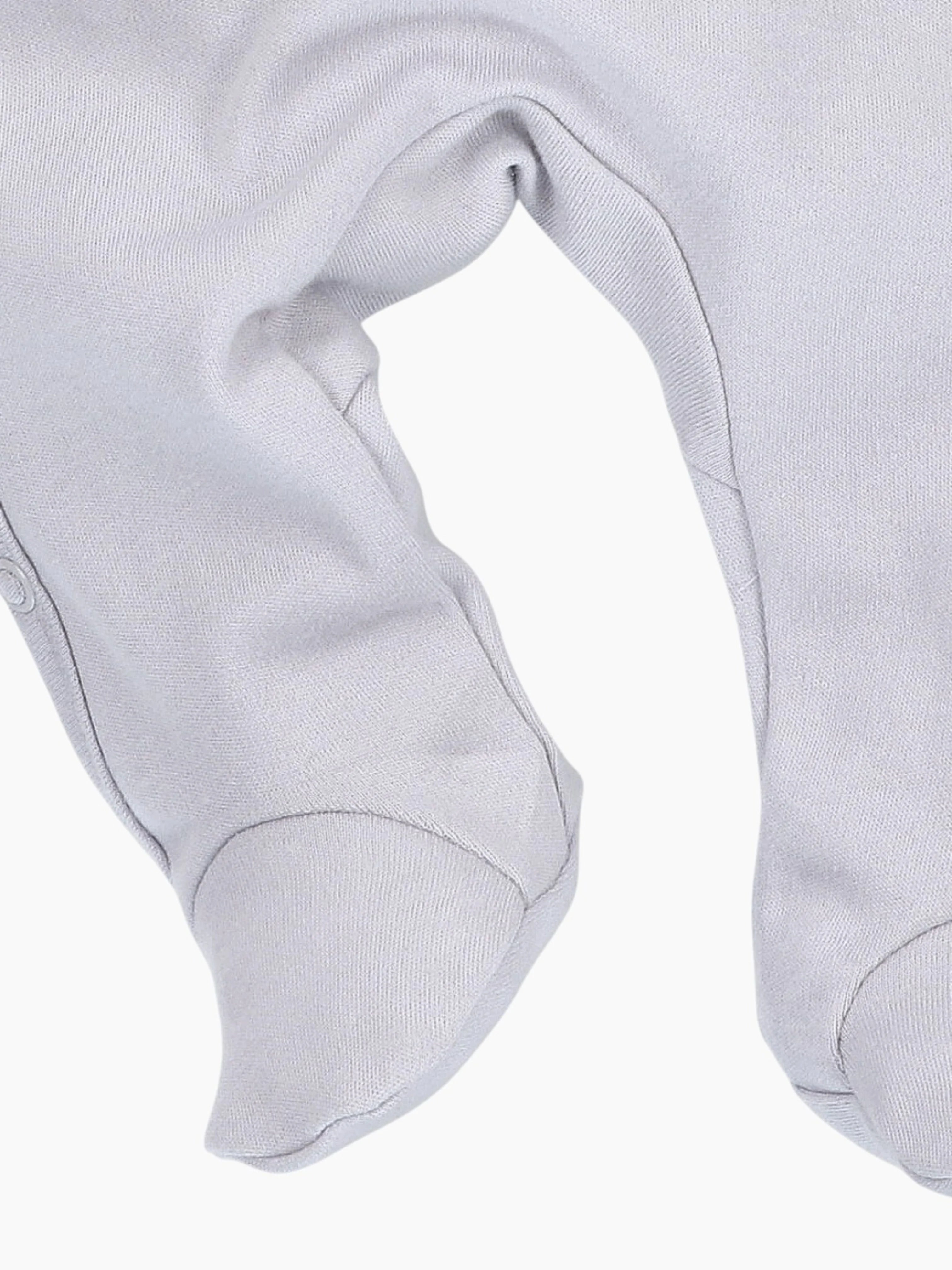 Confort Absolu & Matière Responsable | Le Pyjama en Coton Biologique Oeko-Tex®
